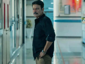 Neeraj Pandey Withdraws Ghooskhor Pandat Title Confirms New&hellip;