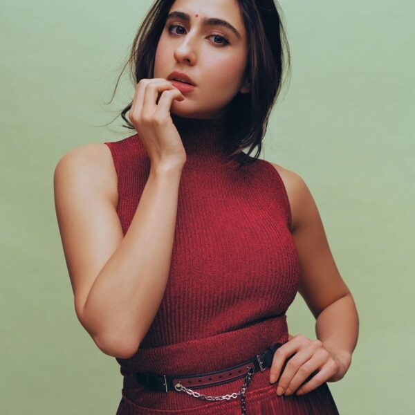 The 5 benefits of niacinamide experts want you…