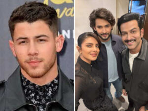 Nick Jonas Cheers for Priyanka Chopra Jonas Next&hellip;