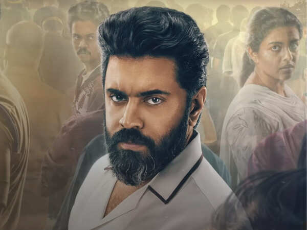 Nivin Paulyâs Thriller Baby Girl Set for OTT Arrival