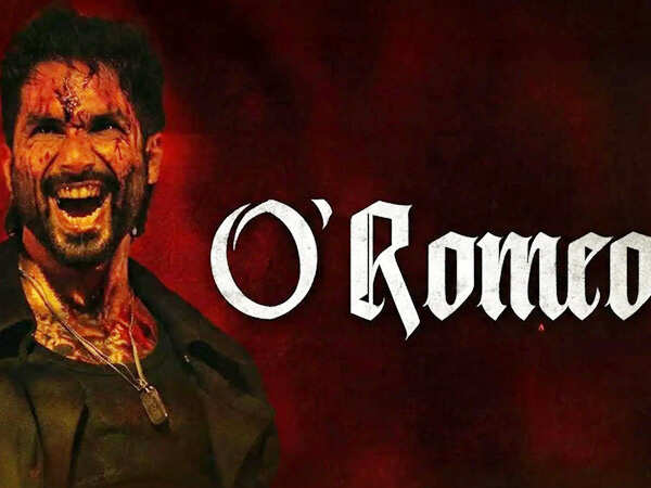 OâRomeo Public Review: Shahid Kapoor and Avinash Tiwary Impress Viewers