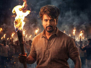 Parasakthi Finds Its Second Wind On OTT After&hellip;