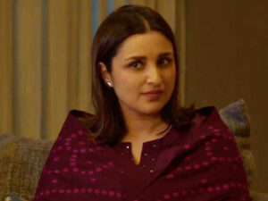 Parineeti Chopra to Make Her OTT Series Debut&hellip;