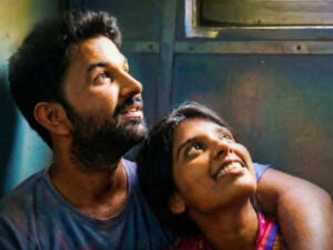 Paro Pinaki Ki Kahani Review: A Different Romance