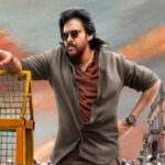 Pawan Kalyanâs Aura of Ustaad Set to Ignite Fans