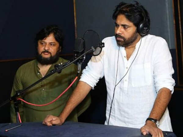 Pawan Kalyan Surender Reddy Film to Be Launched Soon