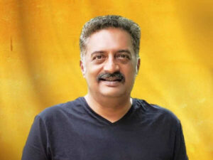 Prakash Raj Reveals His Unique Devotional Role in&hellip;