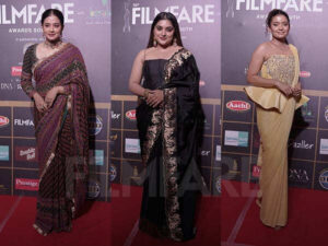 70th Filmfare Awards South With Kerala Tourism: Priyamani&hellip;