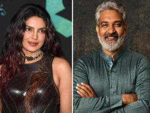 Priyanka Chopra Jonas Calls SS Rajamouliâs Next Project&hellip;