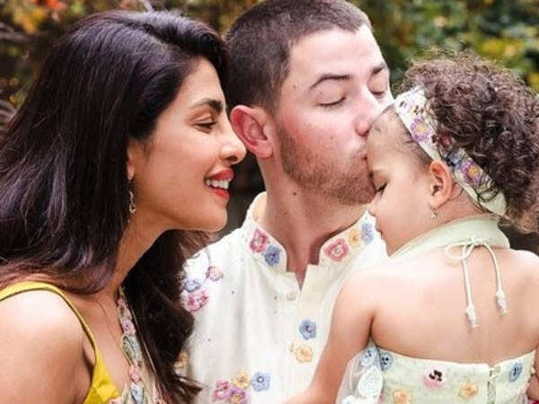 Priyanka Chopra Jonas Recalls Being Traumatised After Malti Maries Premature Birth