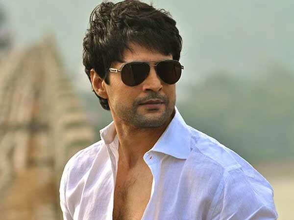 Exclusive: Rajeev Khandelwal on Amar Vishwas: Its Not…