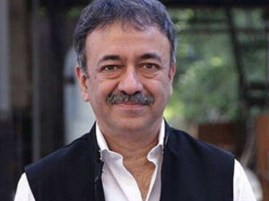 Rajkumar Hirani Reveals Plan for 4â“5 Minute AI&hellip;
