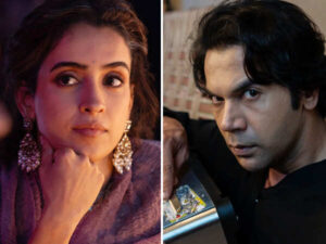 Toaster Brings Rajkummar Rao and Sanya Malhotra Together&hellip;