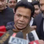Rajpal Yadav walks out of Tihar jail after interim relief from Delhi high court