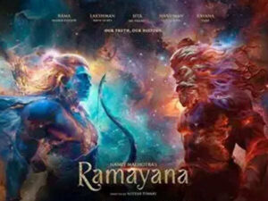 Ranbir Kapoors Ramayana to Get a Grand Launch&hellip;