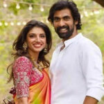 Heres Why Rana Daggubati Married Miheeka Bajaj