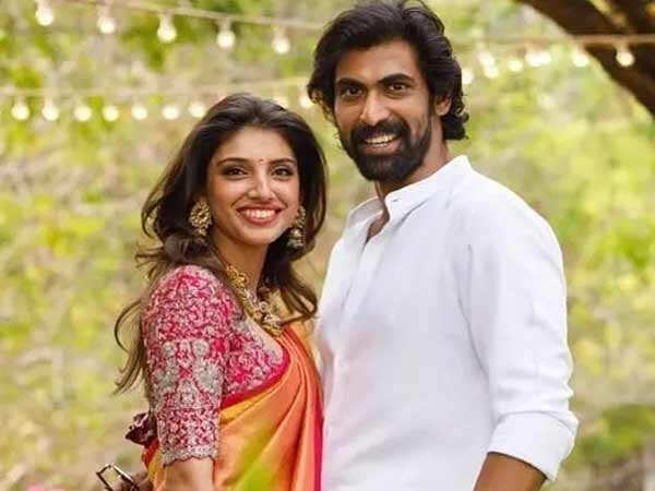 Heres Why Rana Daggubati Married Miheeka Bajaj