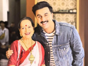 Tap to Find Out How Ranbir Kapoor Was&hellip;