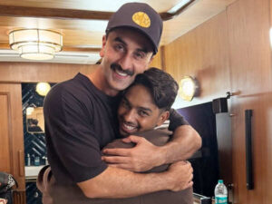 Fans cant stop praising Ranbir Kapoor for this&hellip;