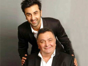 Ranbir Kapoor On His Distant Relationship With Father&hellip;