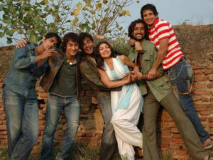 Why R Madhavan Couldnât Attend The Rang De&hellip;