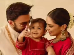 Ranveer Singh Thinks Deepika Padukone Would Have Been&hellip;