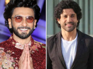 Report: Ranveer Singh at Loggerheads With Farhan Akhtar&hellip;