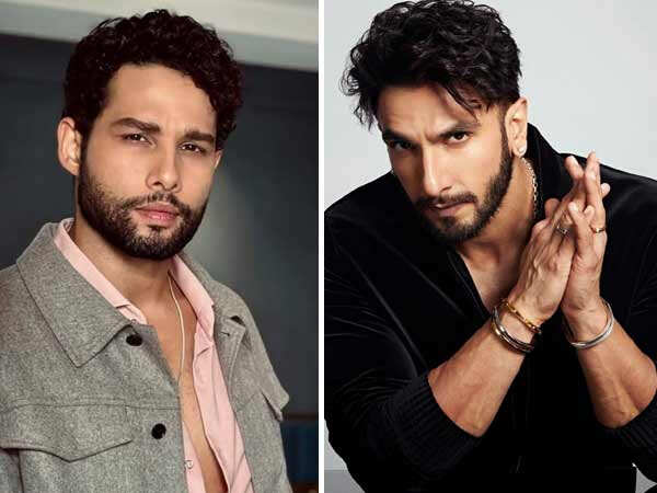 Siddhant Chaturvedi Praises Ranveer Singh for Dhurandhar Recalls…