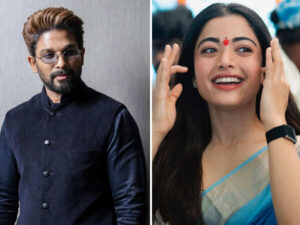 Ahead of Wedding Rashmika Mandanna starts shooting for&hellip;