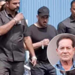 Salim Khan Admitted to The Hospital Salman Khan Other Family Members Arrive