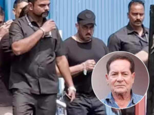 Salim Khan Admitted to The Hospital Salman Khan&hellip;