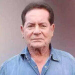 Salim Khan Put on Ventilator to Undergo an Operation Tomorrow