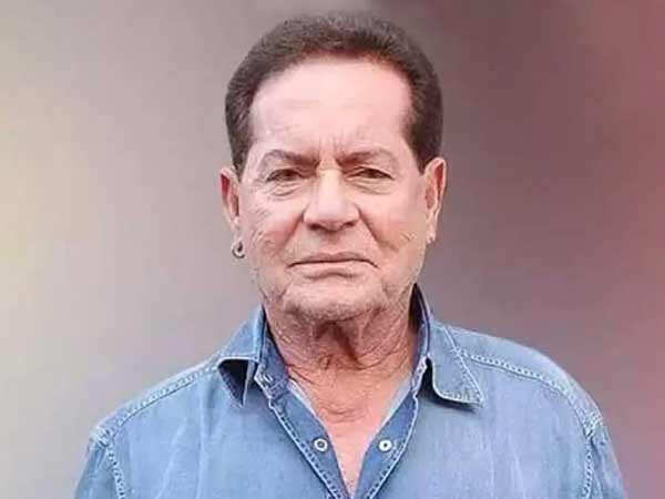 Salim Khan Put on Ventilator to Undergo an&hellip;
