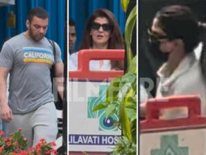 Photos: Salman Khan Sohail Khan Sangeeta Bijlani And&hellip;