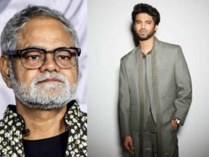Sometimes he looks like Irrfan Khan from his&hellip;