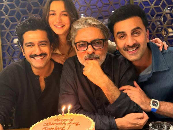 Report: Sanjay Leela Bhansalis Love and War Exceeds Budget Lead Cast Opt for Profit-sharing Deal