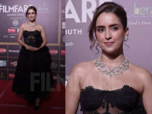 Sanya Malhotra Looks Like a Dream at 70th&hellip;