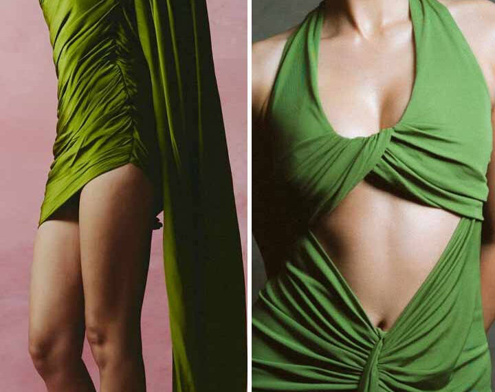 Inside Shanaya Kapoorâs method dressing for Tu Yaa Main promotions