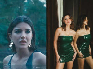 Shanaya Kapoor: I Am Working for The Audiences&hellip;