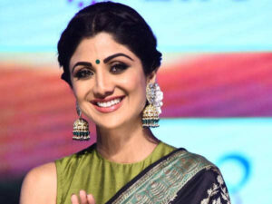 My Name Is Clickbait: Shilpa Shetty Kundra Breaks&hellip;