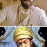 Actors Who Played The Role of Chhatrapati Shivaji Maharaj On-Screen