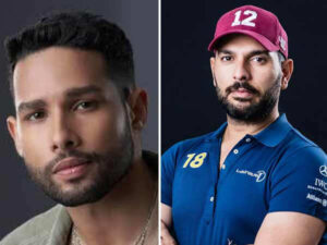 Siddhant Chaturvedi Manifests A Yuvraj Singh Biopic: âœThe&hellip;
