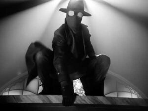 Spider Noir Teaser Trailer: Nicolas Cage Plays The&hellip;