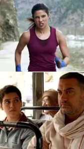 Bollywood Actresses Who Have Played Sports-driven Roles