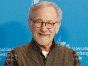Steven Spielberg Achieves EGOT Status After Historic Grammy&hellip;