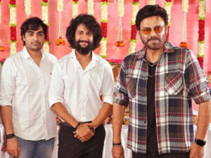 Bloody Romeo: Naniâs New Film Is a Recipe&hellip;