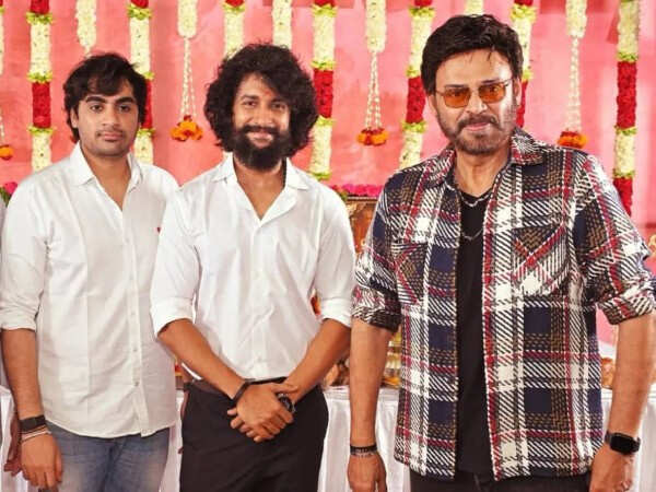 Bloody Romeo: Naniâs New Film Is a Recipe for Gangster Chaos