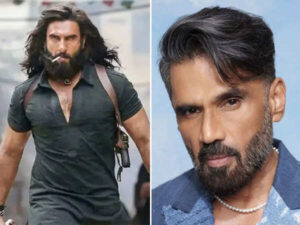 Suniel Shetty Says He Wishes He Was Part&hellip;