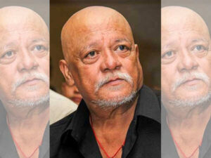 Mary Kom Actor Sunil Thapa Passes Away Priyanka&hellip;