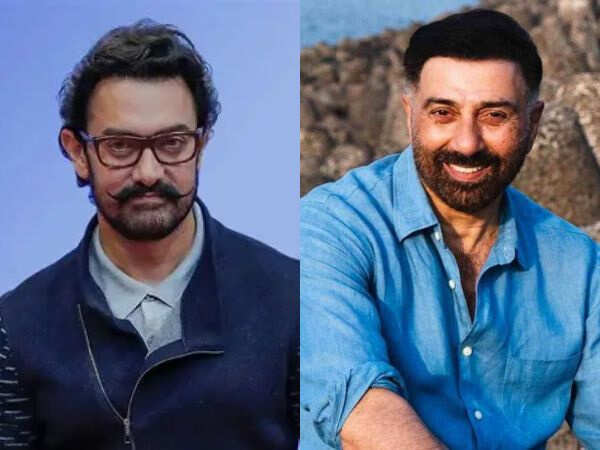 Report: Sunny Deol and Aamir Khans Lahore 1947 to Undergo Title Change